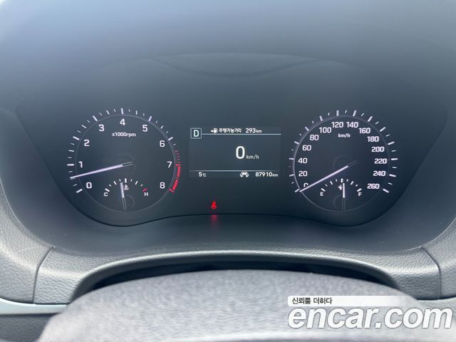 Genesis G80 3.3 GDI AWD Luxury 2018 — фото 20