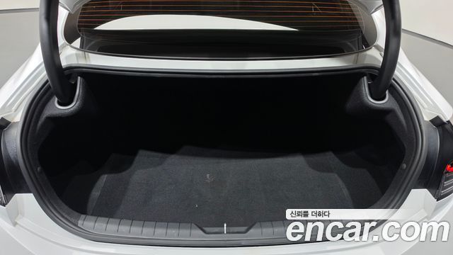 Hyundai Sonata The Edge (DN8) 2.0 Premium 2025 — фото 16