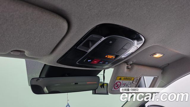 Hyundai Sonata The Edge (DN8) 2.0 Premium 2025 — фото 17