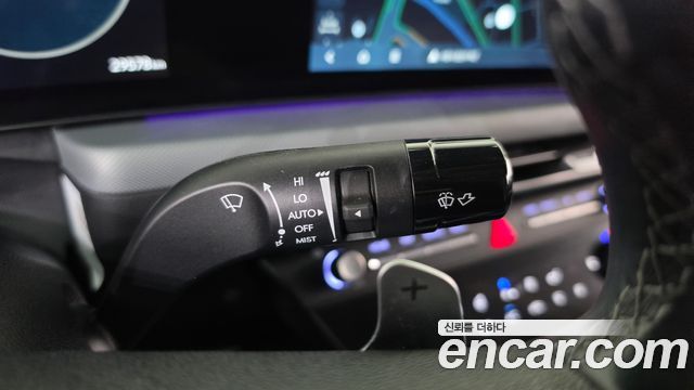 Hyundai Sonata The Edge (DN8) 2.0 Premium 2025 — фото 19