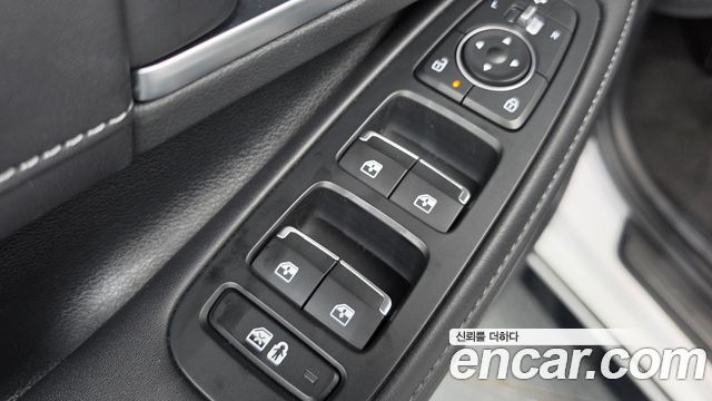 Hyundai Sonata The Edge (DN8) 2.0 Premium 2025 — фото 20