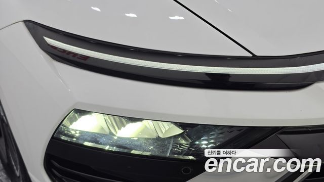 Hyundai Sonata The Edge (DN8) 2.0 Premium 2025 — фото 22