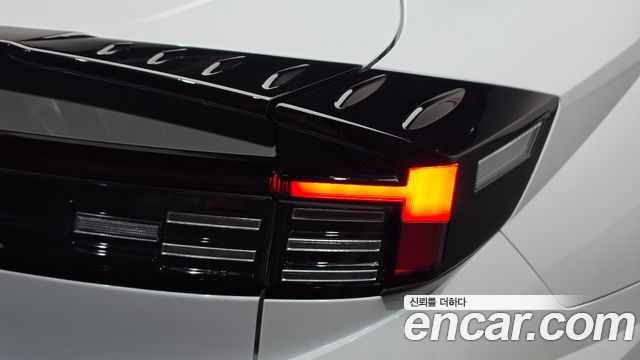 Hyundai Sonata The Edge (DN8) 2.0 Premium 2025 — фото 23