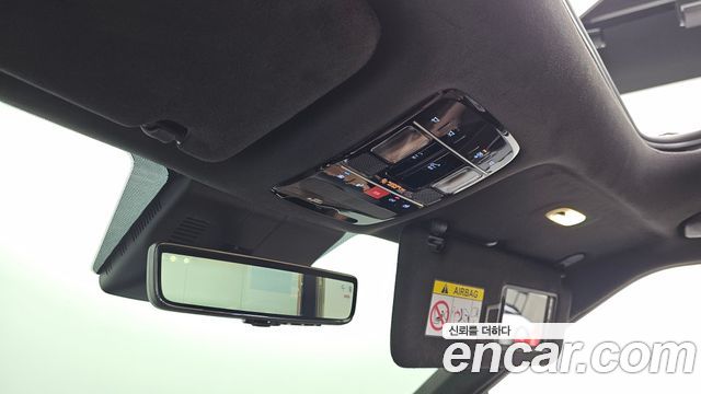 Hyundai Santa Fe (MX5) Gasoline 2.5T 4WD Calligraphy 2025 — фото 34