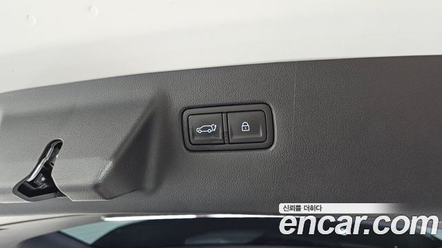 Hyundai Santa Fe (MX5) Gasoline 2.5T 4WD Calligraphy 2025 — фото 38