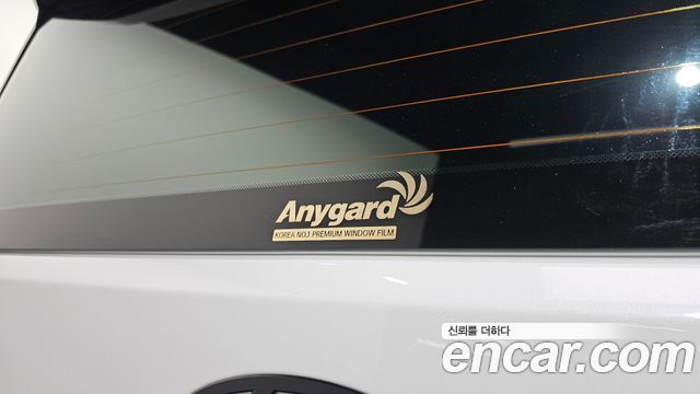 Hyundai Santa Fe (MX5) Gasoline 2.5T 4WD Calligraphy 2025 — фото 39