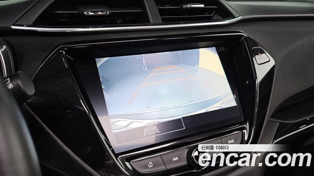 Chevrolet Trailblazer 1.3 Turbo 2WD Premier 2021 — фото 16