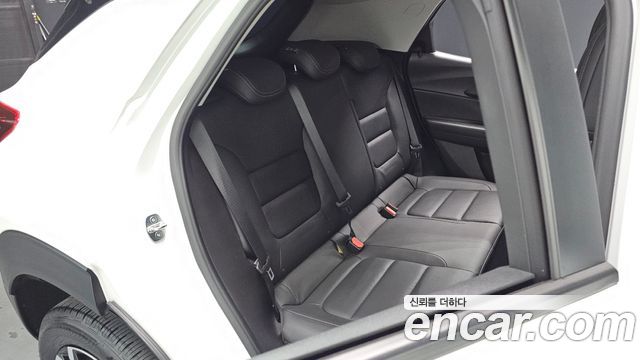 Chevrolet Trailblazer 1.3 Turbo 2WD Premier 2021 — фото 26