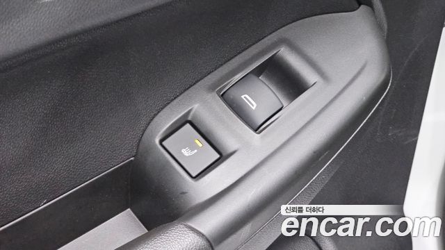 Chevrolet Trailblazer 1.3 Turbo 2WD Premier 2021 — фото 29