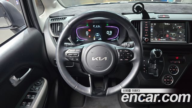 Kia Ray Signature 2023 — фото 13