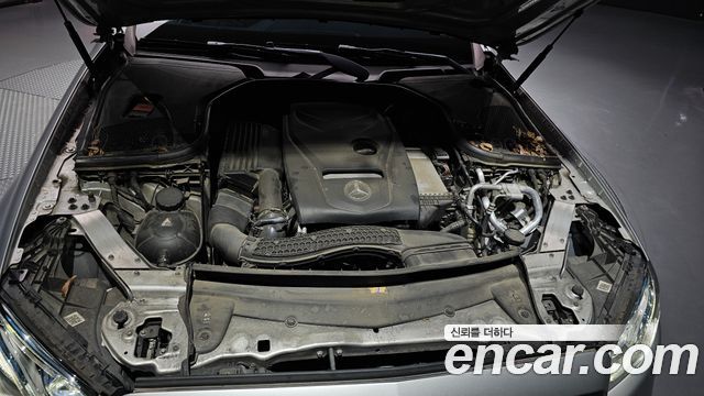 Mercedes-Benz E-Class (W213) E300 Avantgarde 2017 — фото 6