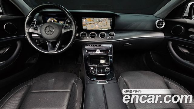 Mercedes-Benz E-Class (W213) E300 Avantgarde 2017 — фото 7