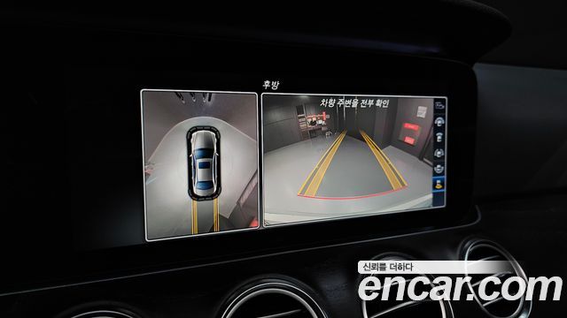 Mercedes-Benz E-Class (W213) E300 Avantgarde 2017 — фото 15