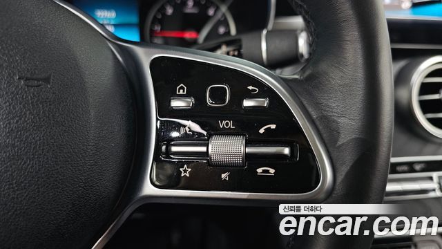 Mercedes-Benz C-Class (W205) C220 d 4MATIC Exclusive 2019 — фото 28