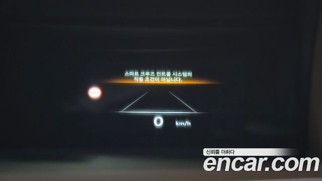 Genesis G80 (RG3) Gasoline 2.5 Turbo 2WD 2026 — фото 19
