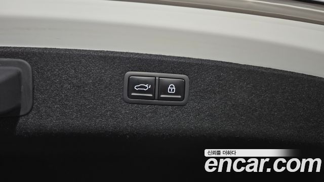 Genesis G80 (RG3) Gasoline 2.5 Turbo 2WD 2026 — фото 20