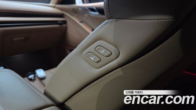Genesis G80 (RG3) Gasoline 2.5 Turbo 2WD 2026 — фото 34