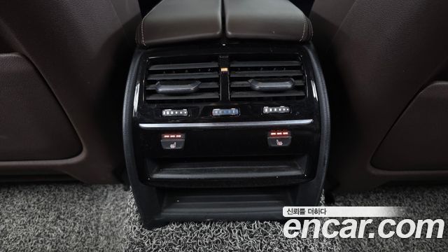 BMW 5 Series (G30) 520d Luxury Plus 2020 — фото 19