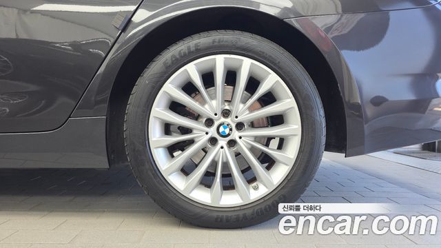 BMW 5 Series (G30) 520d Luxury Plus 2020 — фото 21
