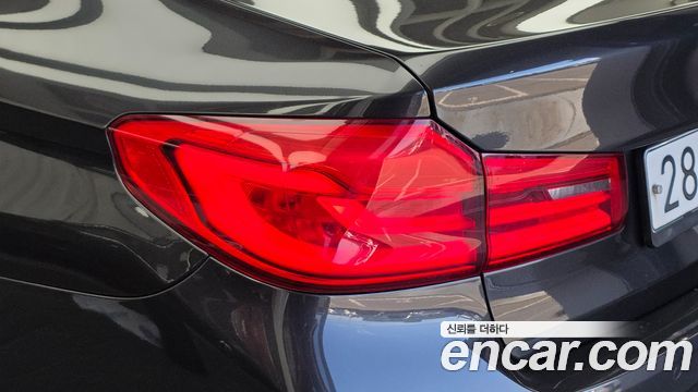 BMW 5 Series (G30) 520d Luxury Plus 2020 — фото 23