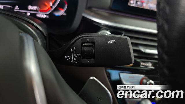 BMW 5 Series (G30) 520d Luxury Plus 2020 — фото 29