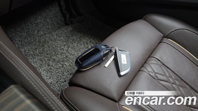 BMW 5 Series (G30) 520d Luxury Plus 2020 — фото 31