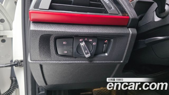 BMW 1 Series (F20) 118d Sport 5Door 2017 — фото 21