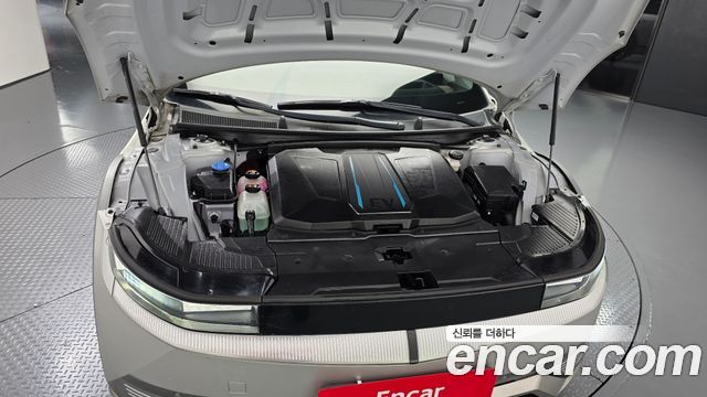 Hyundai Ioniq 5 Long range Prestige 2023 — фото 6