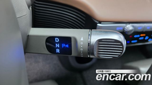 Hyundai Ioniq 5 Long range Prestige 2023 — фото 9