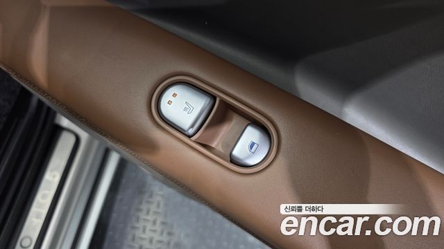 Hyundai Ioniq 5 Long range Prestige 2023 — фото 19