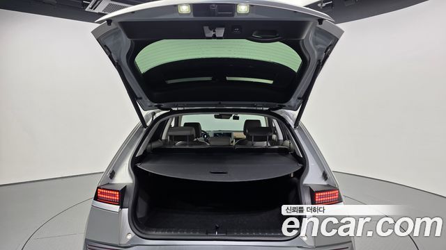 Hyundai Ioniq 5 Long range Prestige 2023 — фото 20