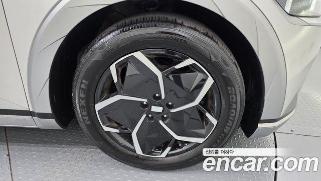 Hyundai Ioniq 5 Long range Prestige 2023 — фото 21