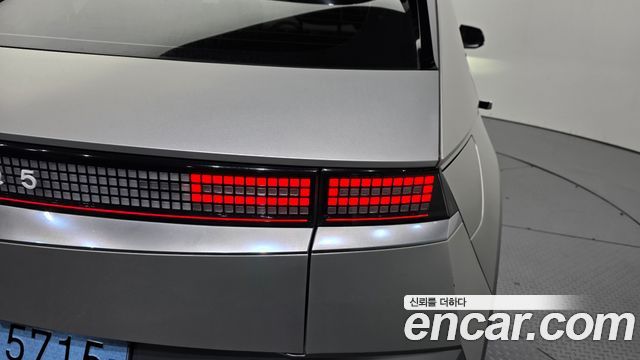Hyundai Ioniq 5 Long range Prestige 2023 — фото 23
