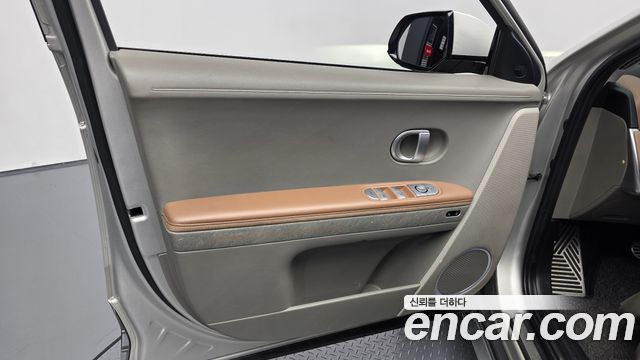 Hyundai Ioniq 5 Long range Prestige 2023 — фото 24