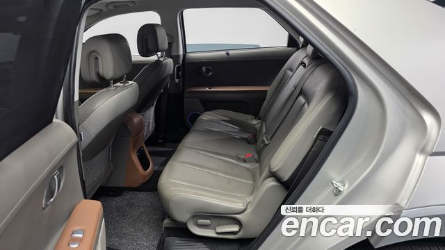 Hyundai Ioniq 5 Long range Prestige 2023 — фото 26