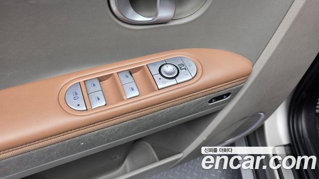 Hyundai Ioniq 5 Long range Prestige 2023 — фото 30