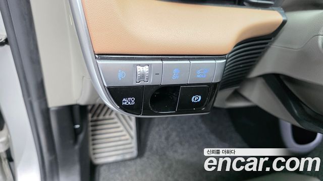 Hyundai Ioniq 5 Long range Prestige 2023 — фото 31