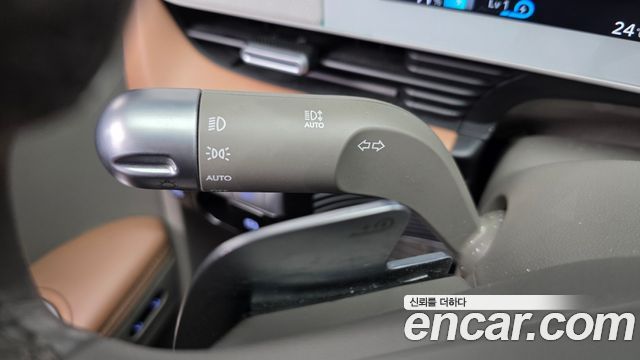 Hyundai Ioniq 5 Long range Prestige 2023 — фото 33