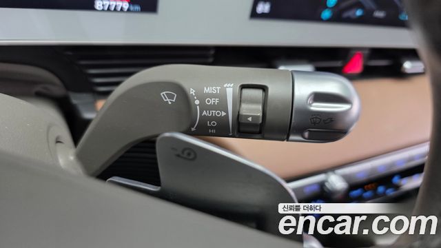 Hyundai Ioniq 5 Long range Prestige 2023 — фото 34