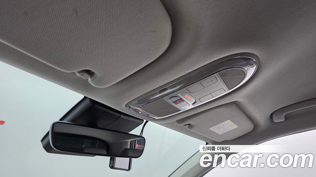 Hyundai Ioniq 5 Long range Prestige 2023 — фото 35