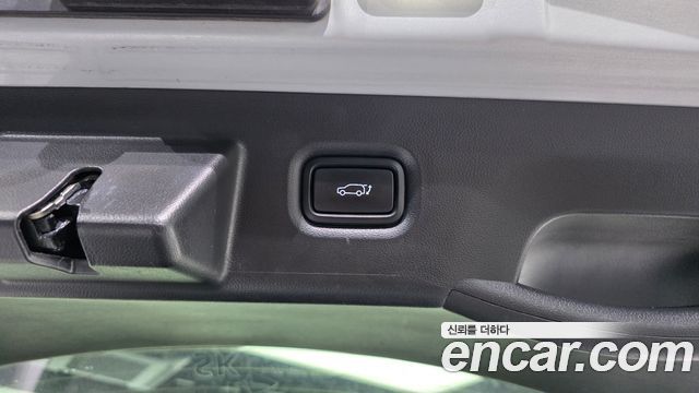 Hyundai Ioniq 5 Long range Prestige 2023 — фото 36