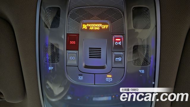 Genesis GV60 Standard 2023 — фото 18