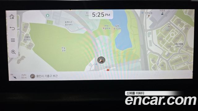 Genesis GV60 Standard 2023 — фото 19