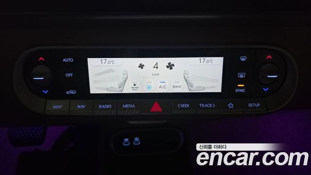 Genesis GV60 Standard 2023 — фото 22