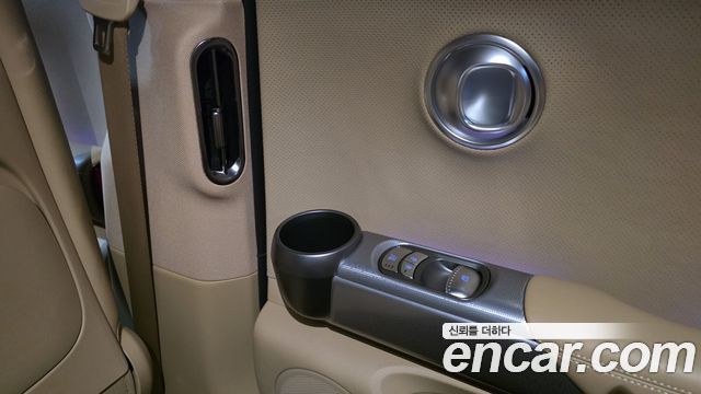 Genesis GV60 Standard 2023 — фото 23
