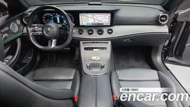 Mercedes-Benz E-Class (W213) E450 4MATIC Coupe 2021 — фото 7