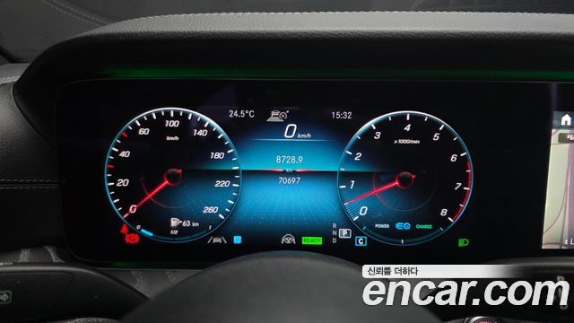 Mercedes-Benz E-Class (W213) E450 4MATIC Coupe 2021 — фото 8