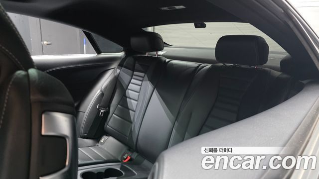 Mercedes-Benz E-Class (W213) E450 4MATIC Coupe 2021 — фото 12