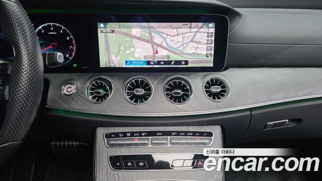 Mercedes-Benz E-Class (W213) E450 4MATIC Coupe 2021 — фото 13