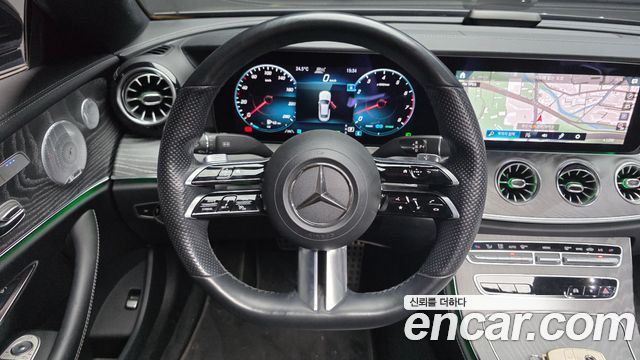 Mercedes-Benz E-Class (W213) E450 4MATIC Coupe 2021 — фото 14